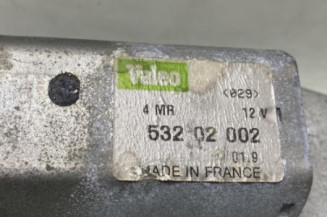 Moteur essuie glace arriere RENAULT SAFRANE