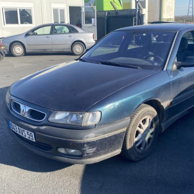 Moteur essuie glace arriere RENAULT SAFRANE Photo n°5