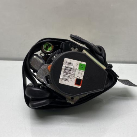 Pretensionneur de ceinture avant droit FORD FOCUS 3 Photo n°1