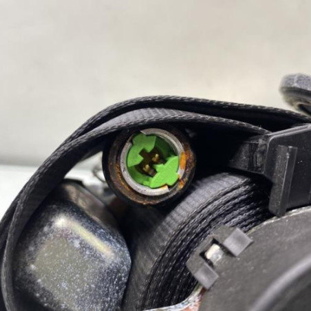 Pretensionneur de ceinture avant droit FORD FOCUS 3
