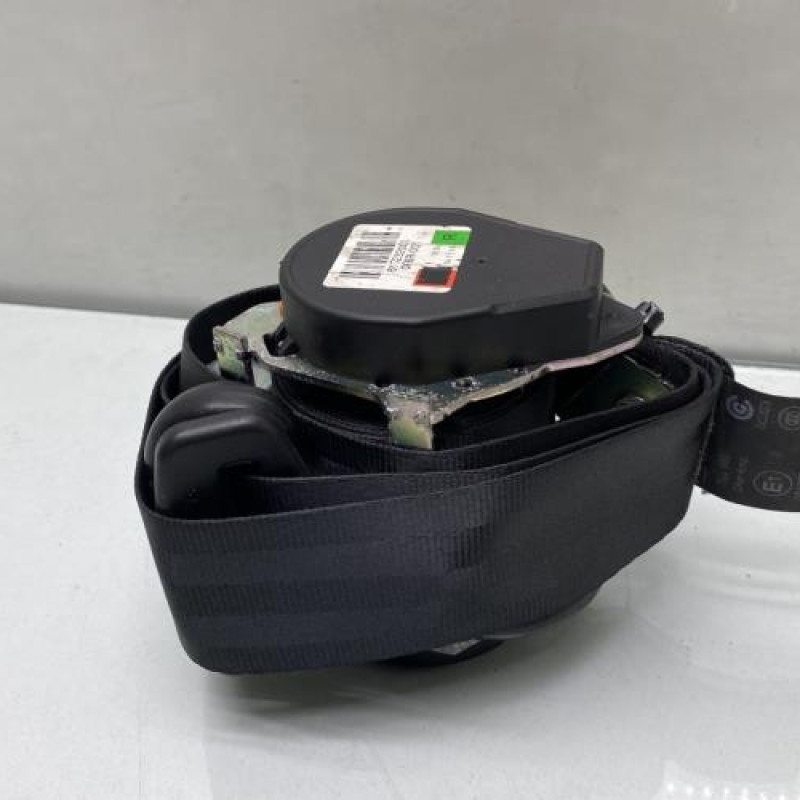 Pretensionneur de ceinture avant droit FORD FOCUS 3 Photo n°3
