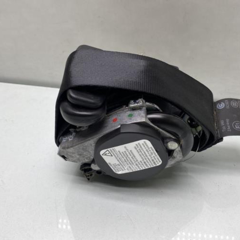 Pretensionneur de ceinture avant droit FORD FOCUS 3 Photo n°4