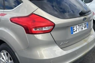 Pretensionneur de ceinture avant droit FORD FOCUS 3
