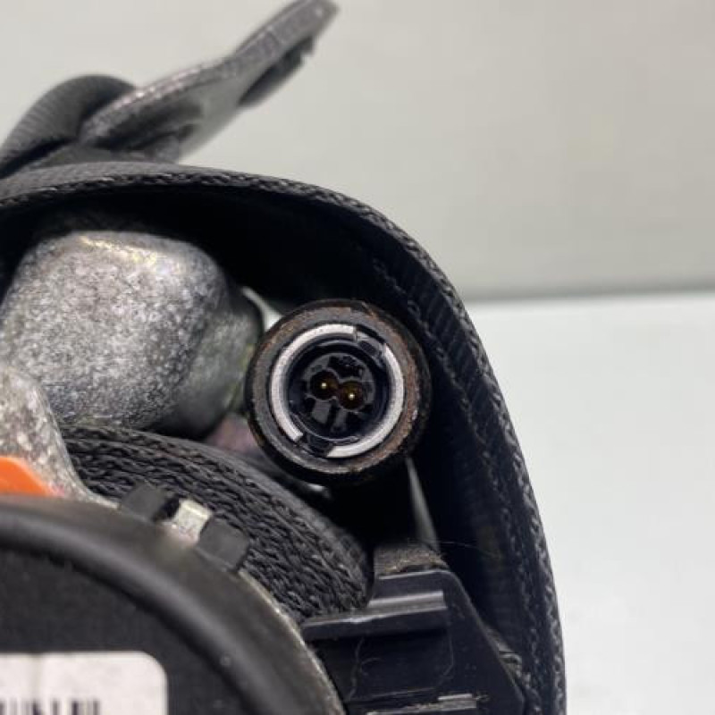 Pretensionneur de ceinture avant gauche FORD FOCUS 3 Photo n°4