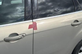 Pretensionneur de ceinture avant gauche FORD FOCUS 3