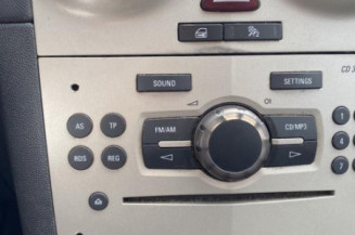 Moteur OPEL CORSA D