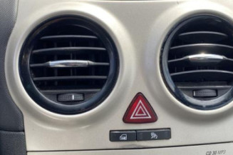 Moteur OPEL CORSA D