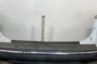 Pare choc arriere RENAULT CLIO 4 Photo n°1