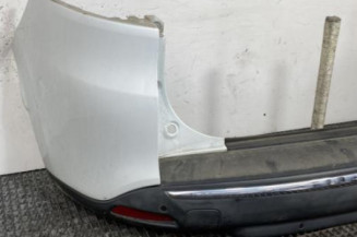 Pare choc arriere RENAULT CLIO 4