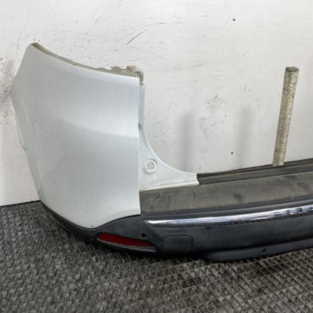 Pare choc arriere RENAULT CLIO 4