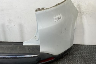 Pare choc arriere RENAULT CLIO 4