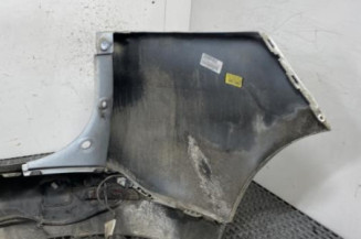 Pare choc arriere RENAULT CLIO 4