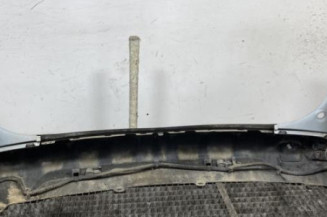 Pare choc arriere RENAULT CLIO 4