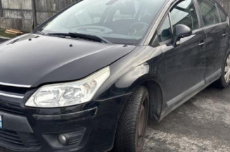 Aile avant gauche CITROEN C4 1