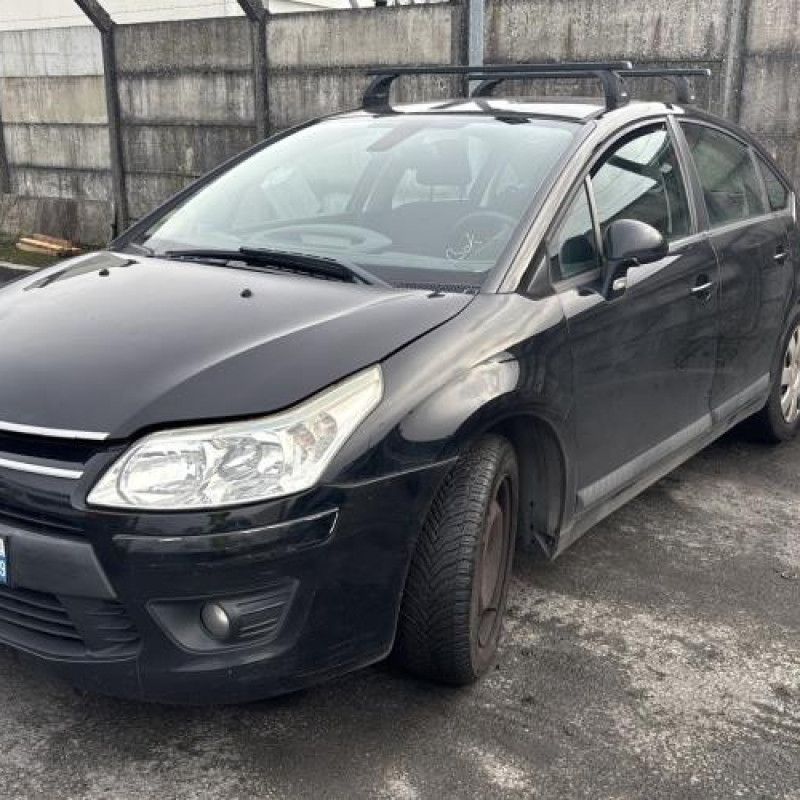 Aile avant gauche CITROEN C4 1 Photo n°5