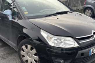 Aile avant gauche CITROEN C4 1