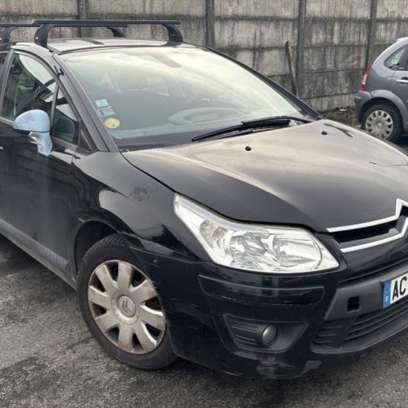 Aile avant gauche CITROEN C4 1 Photo n°6