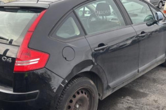 Aile avant gauche CITROEN C4 1