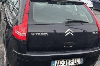 Aile avant gauche CITROEN C4 1