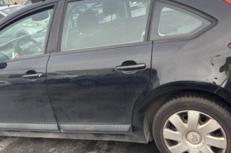 Aile avant gauche CITROEN C4 1