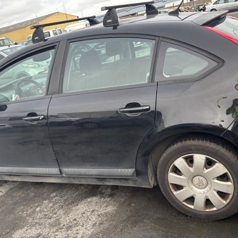 Aile avant gauche CITROEN C4 1 Photo n°10