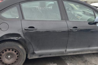 Aile avant gauche CITROEN C4 1