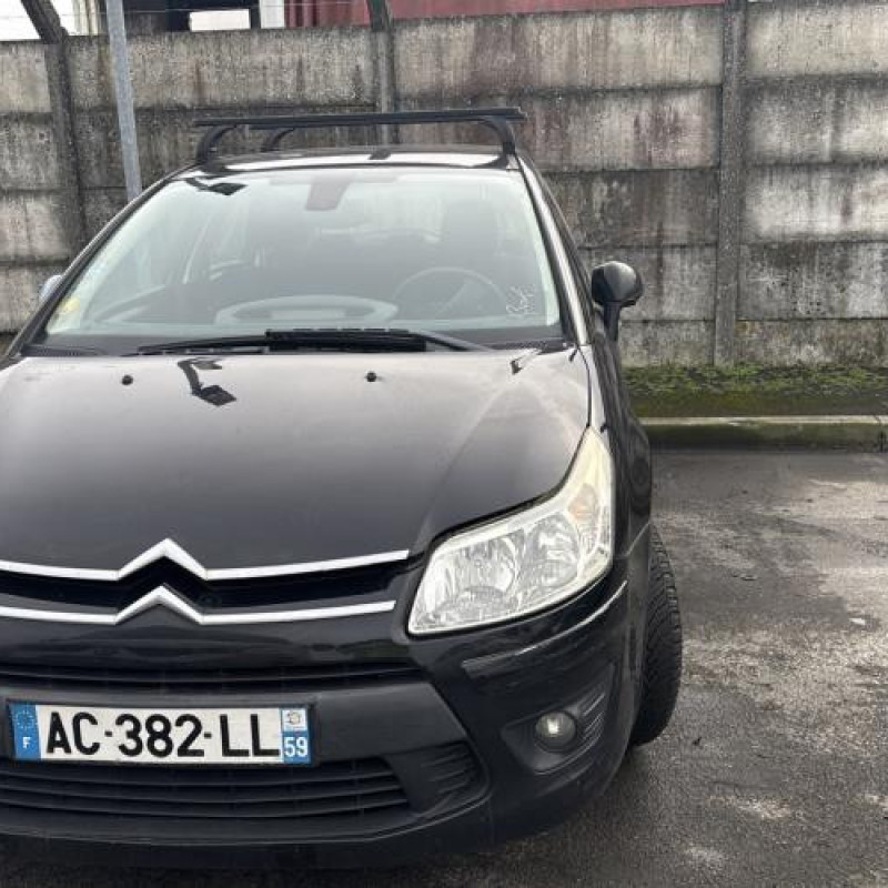 Aile avant gauche CITROEN C4 1 Photo n°12