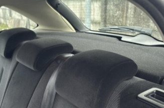 Aile avant gauche CITROEN C4 1