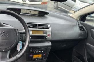 Aile avant gauche CITROEN C4 1