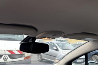 Aile avant gauche CITROEN C4 1