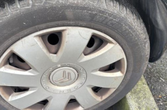 Aile avant gauche CITROEN C4 1