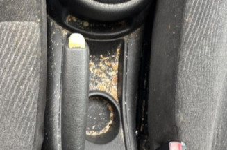Aile avant gauche CITROEN C4 1