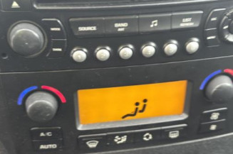 Aile avant gauche CITROEN C4 1