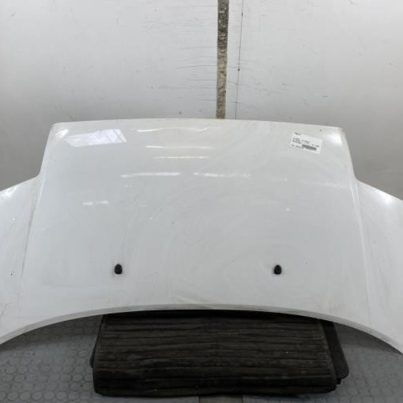 Capot CITROEN C2 Photo n°1