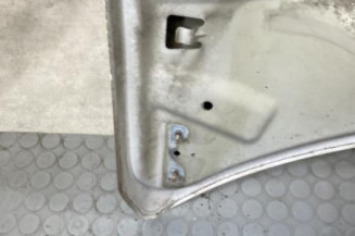 Capot CITROEN C2