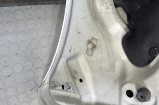 Capot CITROEN C2