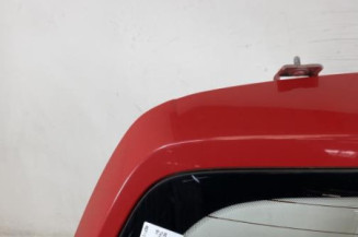 Malle/Hayon arriere RENAULT TWINGO 2