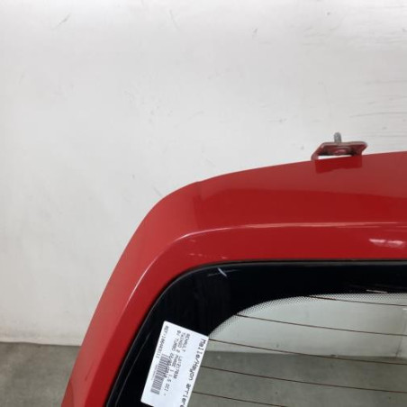 Malle/Hayon arriere RENAULT TWINGO 2