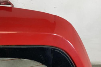 Malle/Hayon arriere RENAULT TWINGO 2
