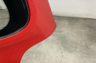 Malle/Hayon arriere RENAULT TWINGO 2