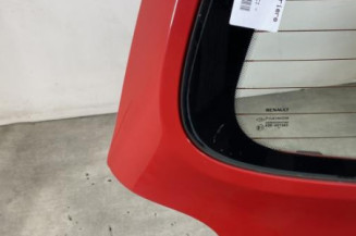 Malle/Hayon arriere RENAULT TWINGO 2
