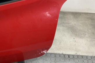 Malle/Hayon arriere RENAULT TWINGO 2