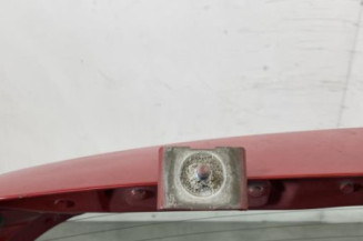 Malle/Hayon arriere RENAULT TWINGO 2