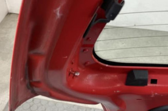 Malle/Hayon arriere RENAULT TWINGO 2