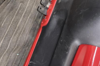 Malle/Hayon arriere RENAULT TWINGO 2