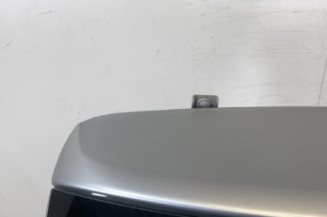 Malle/Hayon arriere DACIA SANDERO 2