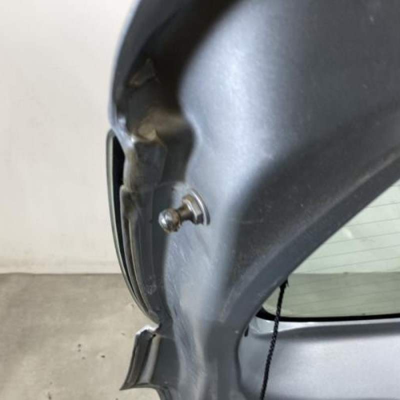 Malle/Hayon arriere DACIA SANDERO 2 Photo n°9