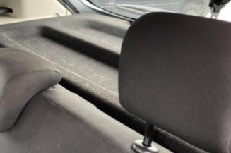 Malle/Hayon arriere DACIA SANDERO 2