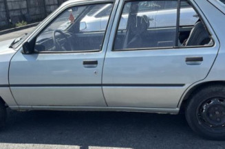 Vitre arriere droit PEUGEOT 205