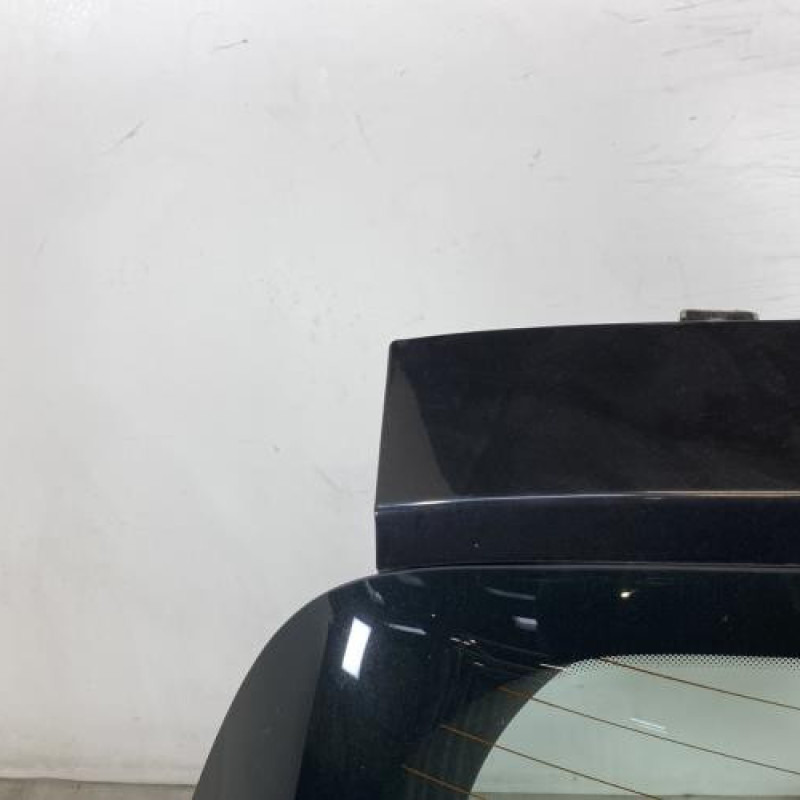 Malle/Hayon arriere RENAULT CLIO 3 Photo n°3